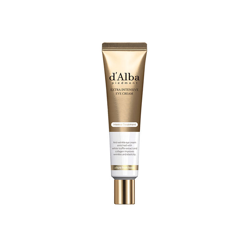 d'Alba White Truffle Extra Intensive Eye Cream 30ml