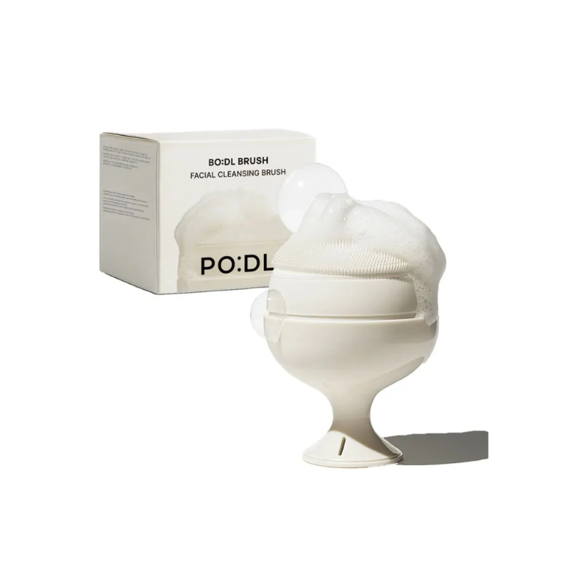 PO:DL BO:DL Brush Facial Cleansing Brush PO:DL