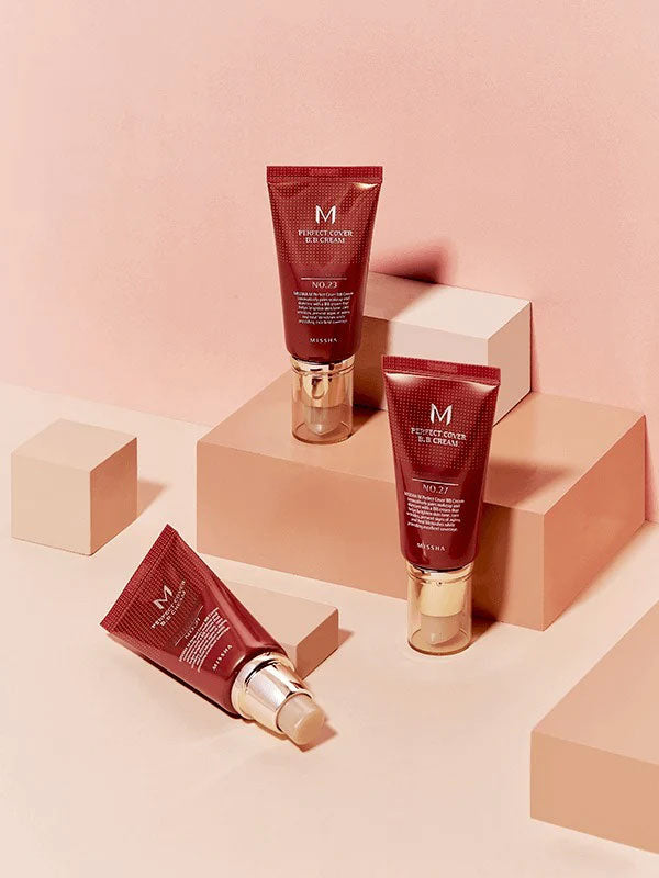 MISSHA M Perfect Cover BB Cream Ex 50ml