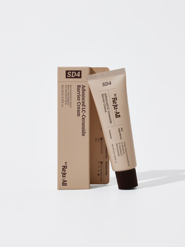 Dr.Reju-All Advanced LC-Ceramide Barrier Cream 50ml