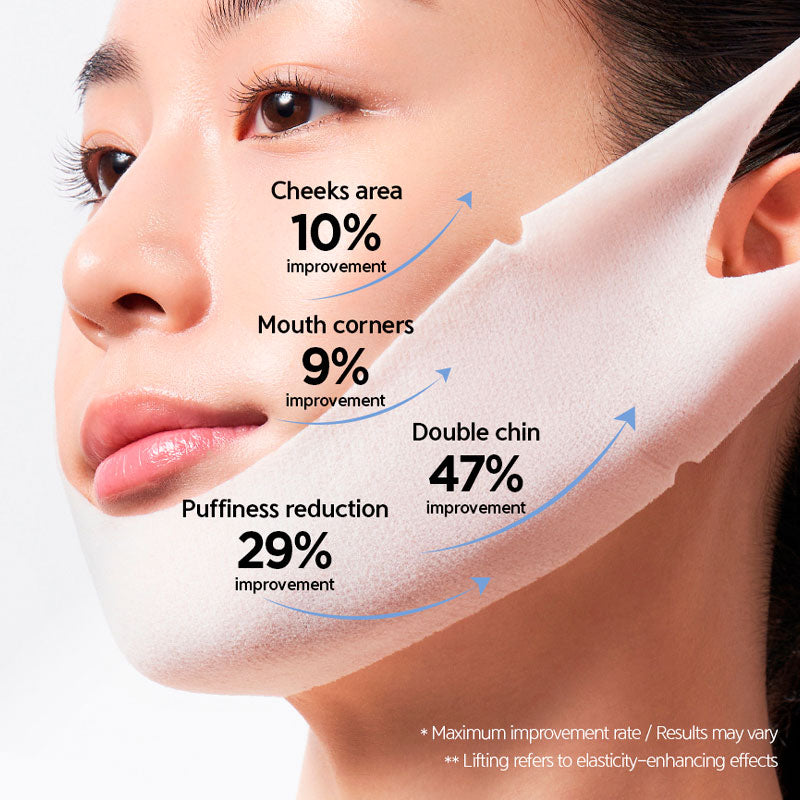 JUNGSAEMMOOL Essential Mool V Lifting Mask 10.5g