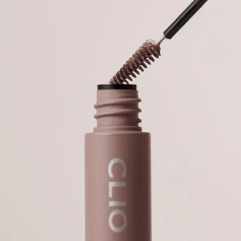 CLIO Kill Brow Slim Ash Mascara 3g