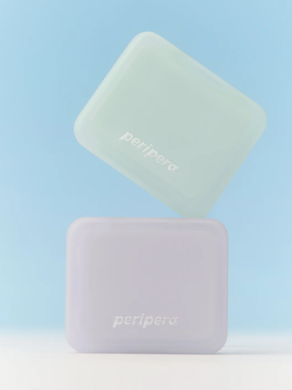 peripera Filter Fit Blur Pact 8g