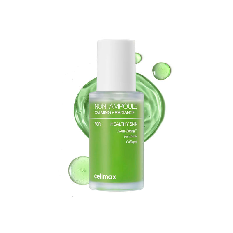 Free celimax The Real Noni Energy Ampoule - 30ml N/A