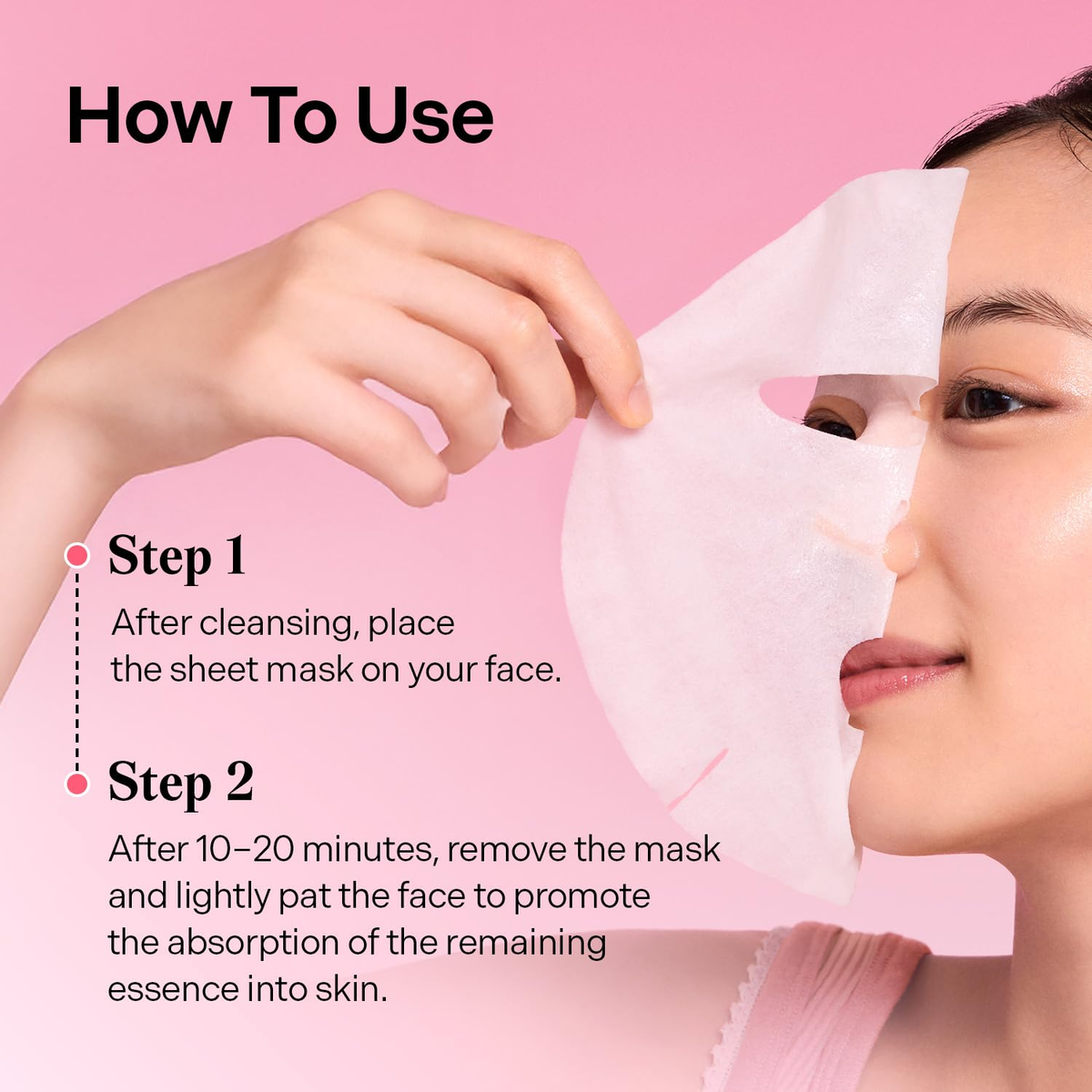 Torriden Cellmazing Pore Perfecting Mask 25ml