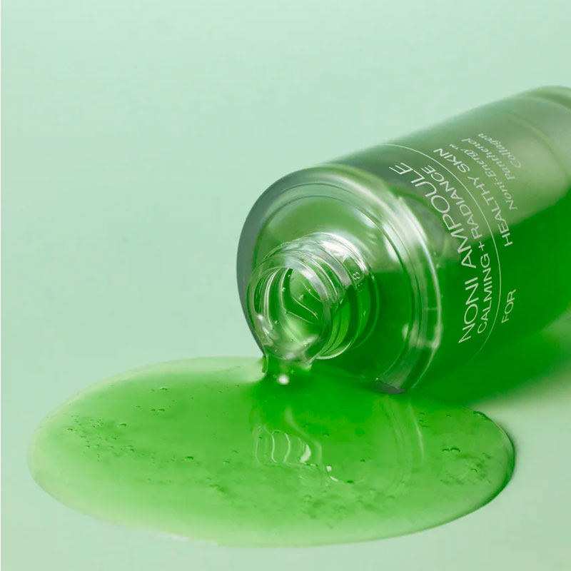 Free celimax The Real Noni Energy Ampoule - 30ml N/A