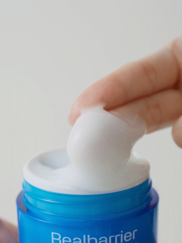 Real Barrier Aqua Soothing Cream 50ml Real Barrier