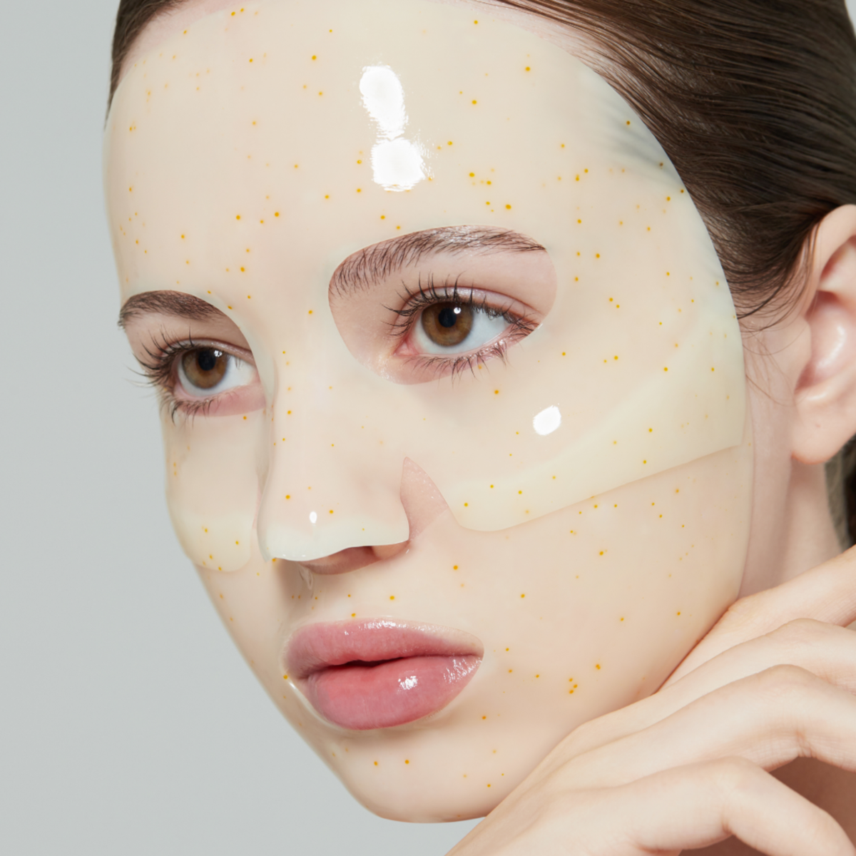 Dr.nineteen ReDRN Skin Magnet Mask 34g - PinknBlossom