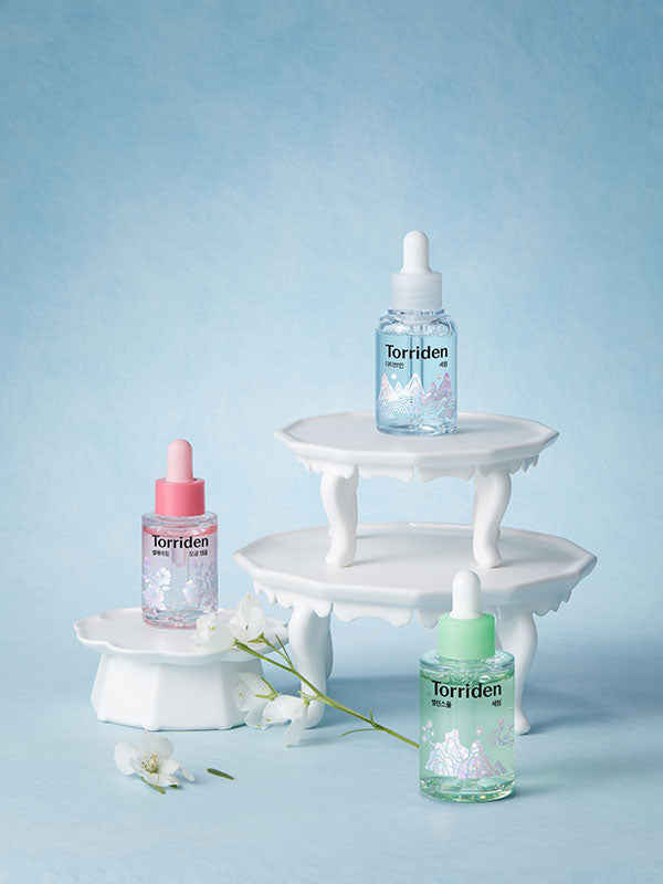 Torriden Torridowon Special Set