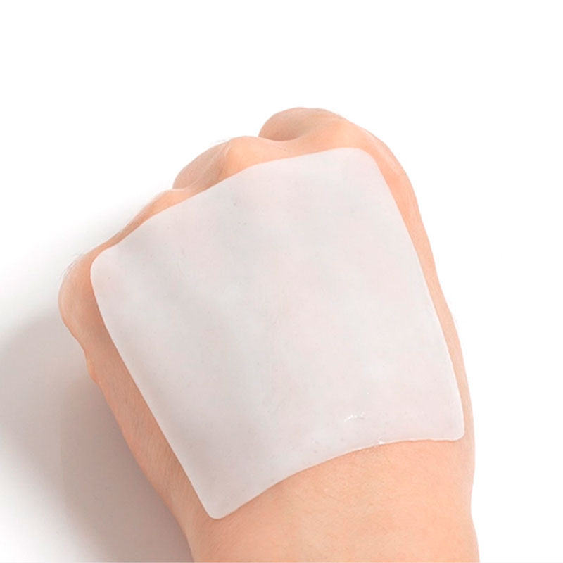 JUNGSAEMMOOL KIDS Soothing Ato Patch #Gooly Gooly Edition 7P