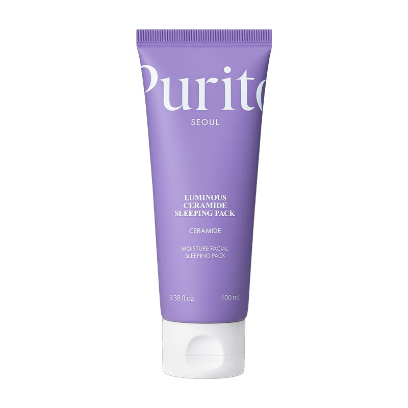 Purito Luminous Ceramide Sleeping Pack 80ml