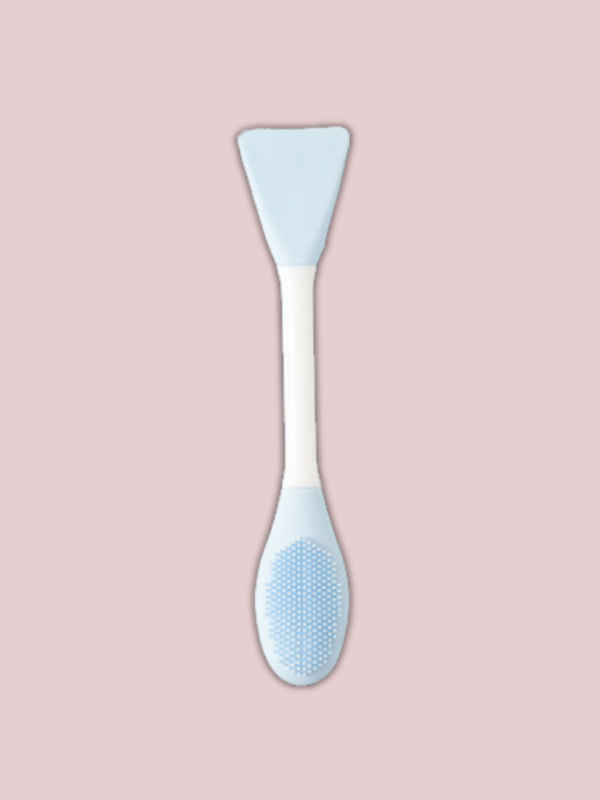 APIEU Silicon Pore Brush APIEU