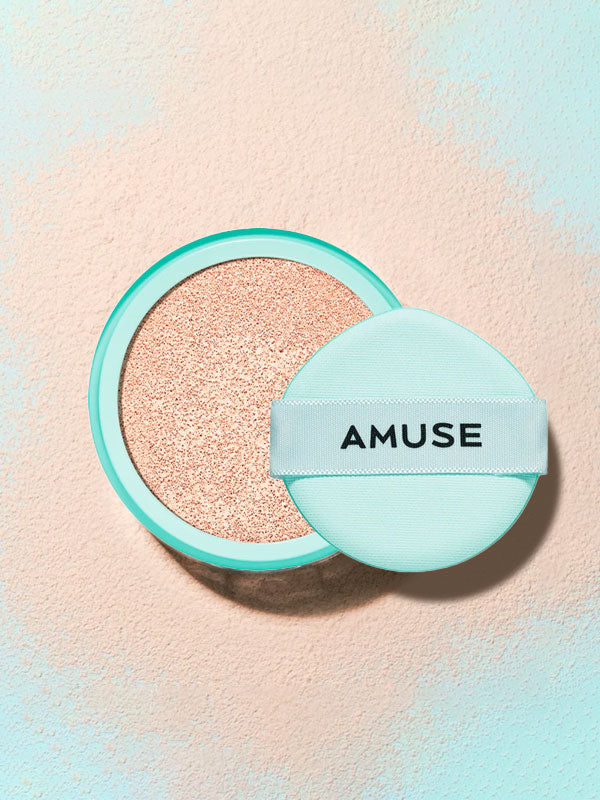 Amuse Meta Fixing Vegan Cushion Refill 15g Amuse