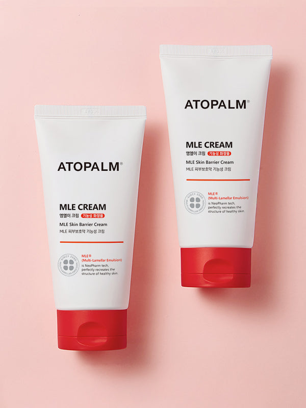 Atopalm MLE Cream 65ml