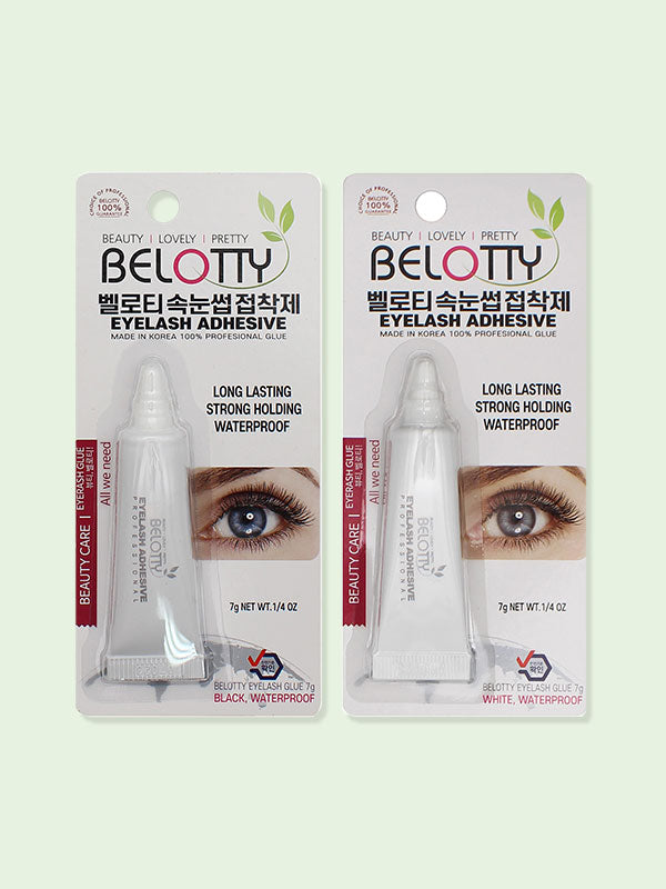 Belotty Eyelash Adhesive Tube Belotty