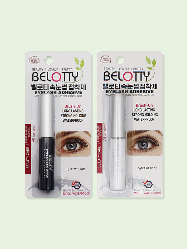 Belotty Eyelash Adhesive Belotty