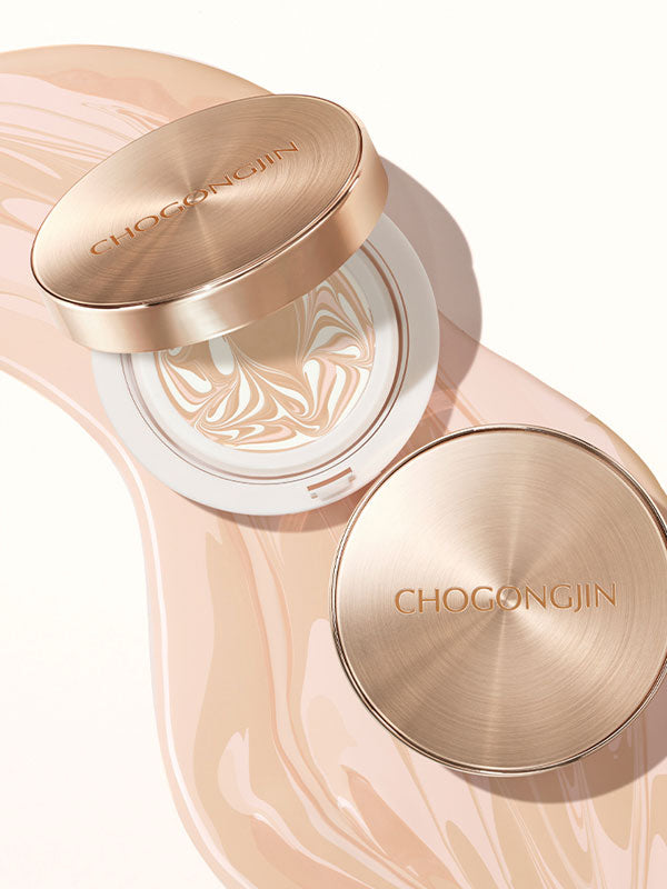 CHOGONGJIN Essence Pact 15g ChoGongJin