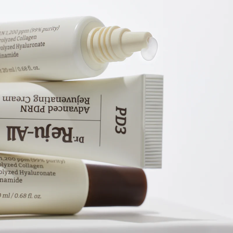 Dr.Reju-All Advanced PDRN Rejuvenating Cream 20g