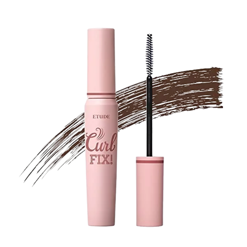 Etude House Curl Fix Mascara 8g Etude House