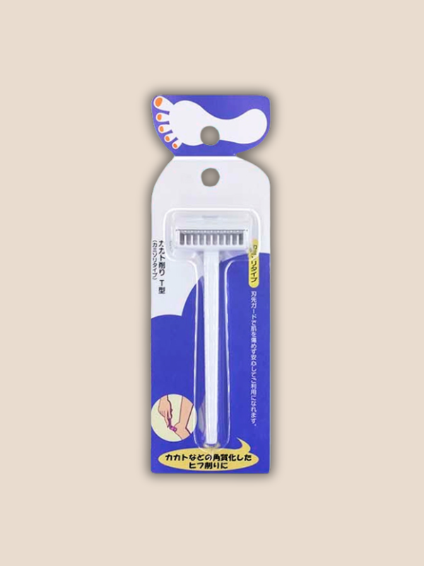 Kai Heel Razor Kai