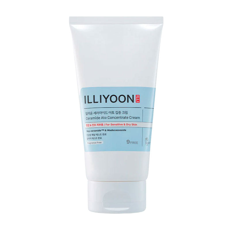 Illiyoon Ceramide Ato Concentrate Cream 230ml Illiyoon