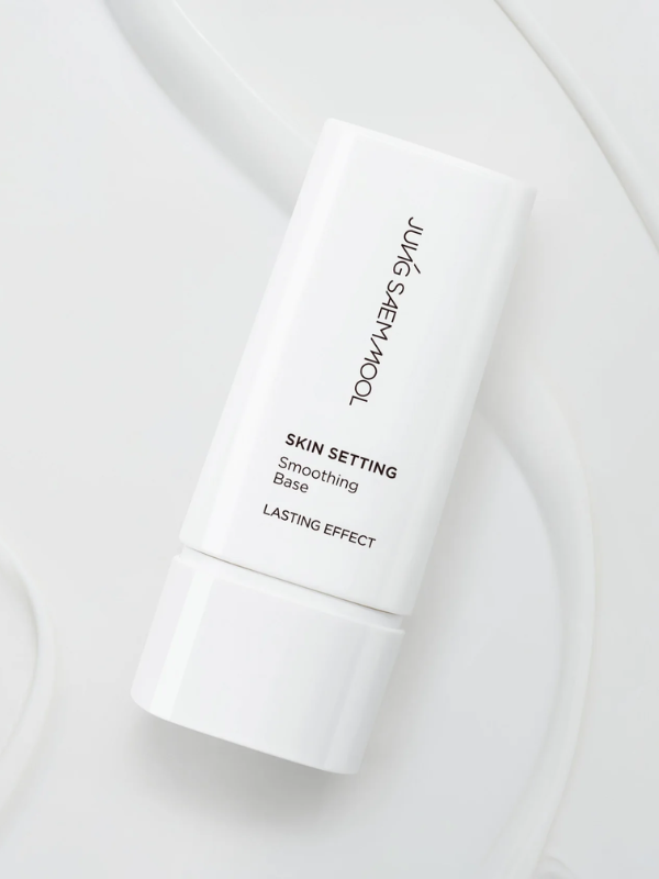 JUNGSAEMMOOL Skin Setting Smoothing Base 40ml JUNGSAEMMOOL