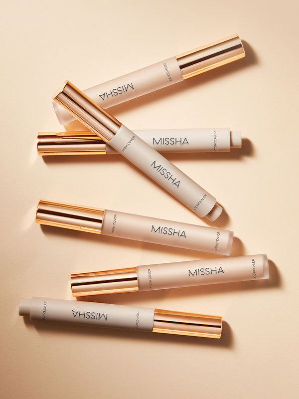 MISSHA Stay Tip Concealer High Cover 3.8ml