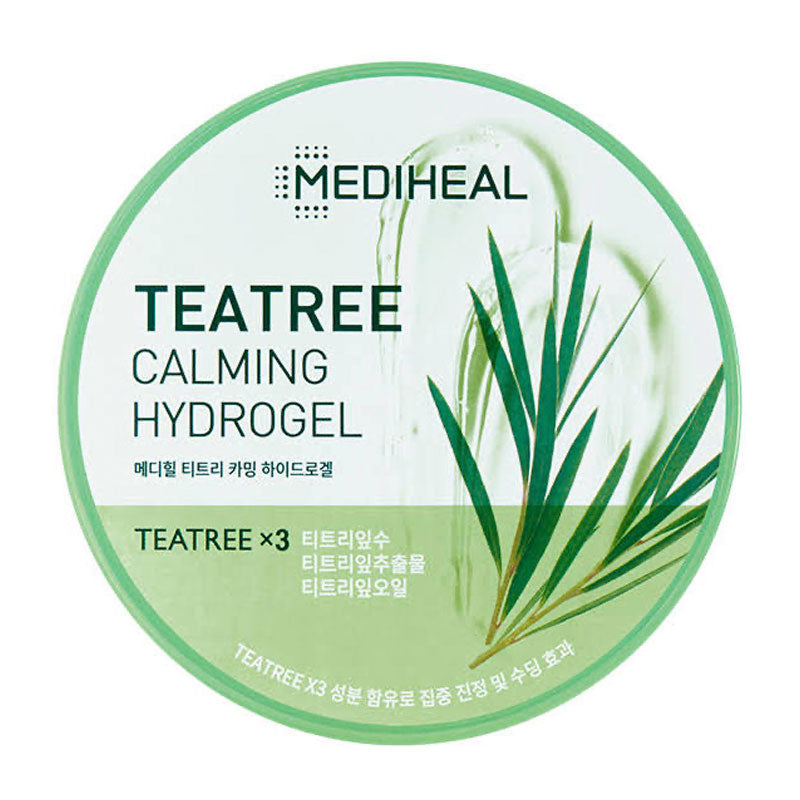 Mediheal Teatree Calming Hydrogel 300ml Mediheal