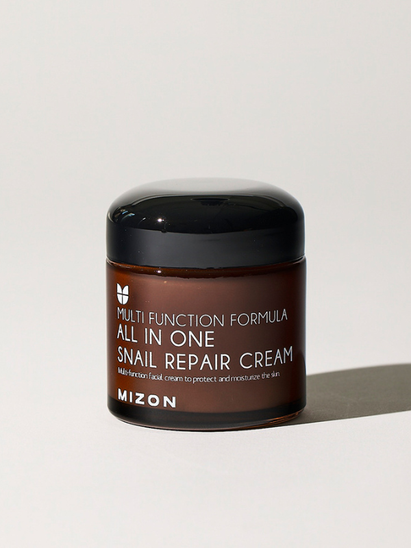 Mizon All In One Snail Repair Cream 75ml Mizon