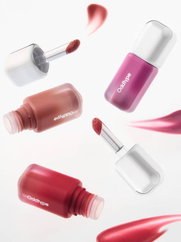 Oddtype Unseen Balloon Tint 3g