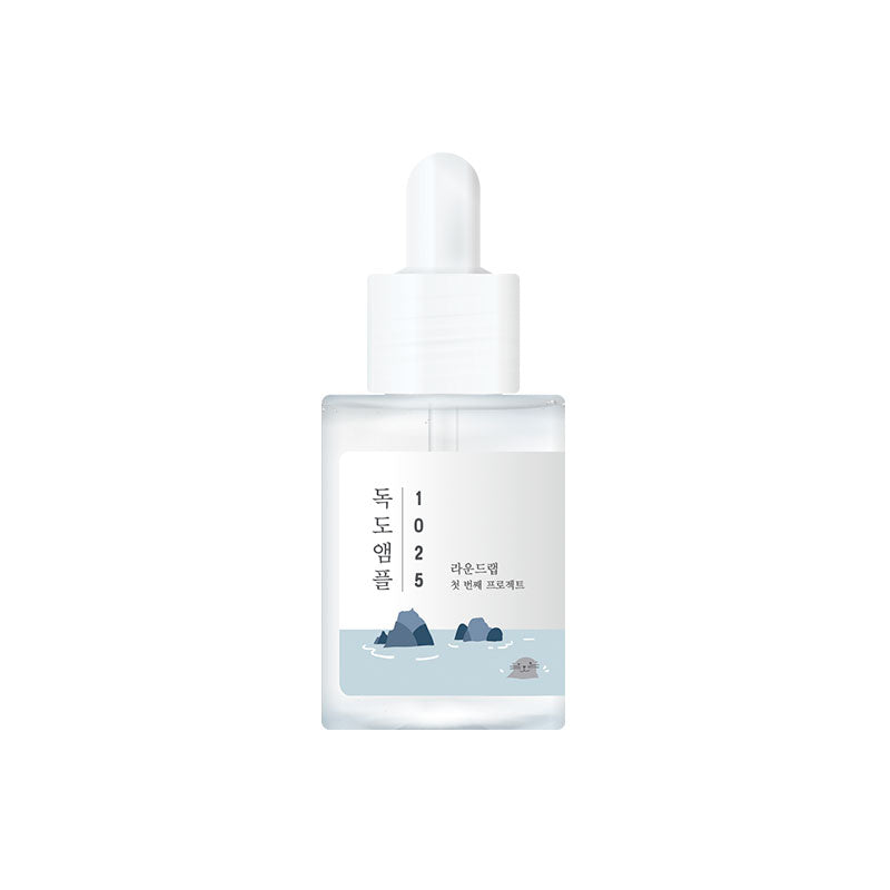 Round Lab 1025 Dokdo Ampoule 45g Round Lab