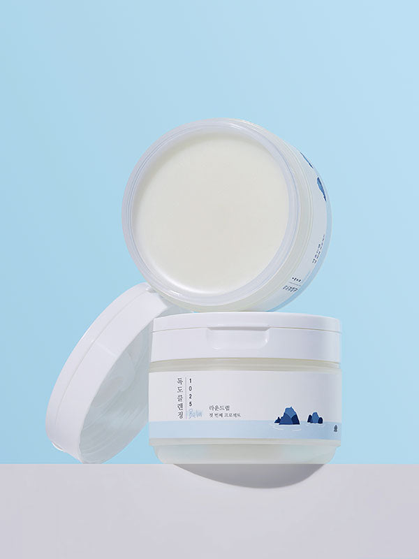 Round Lab 1025 Dokdo Cleansing Balm 100ml Round Lab