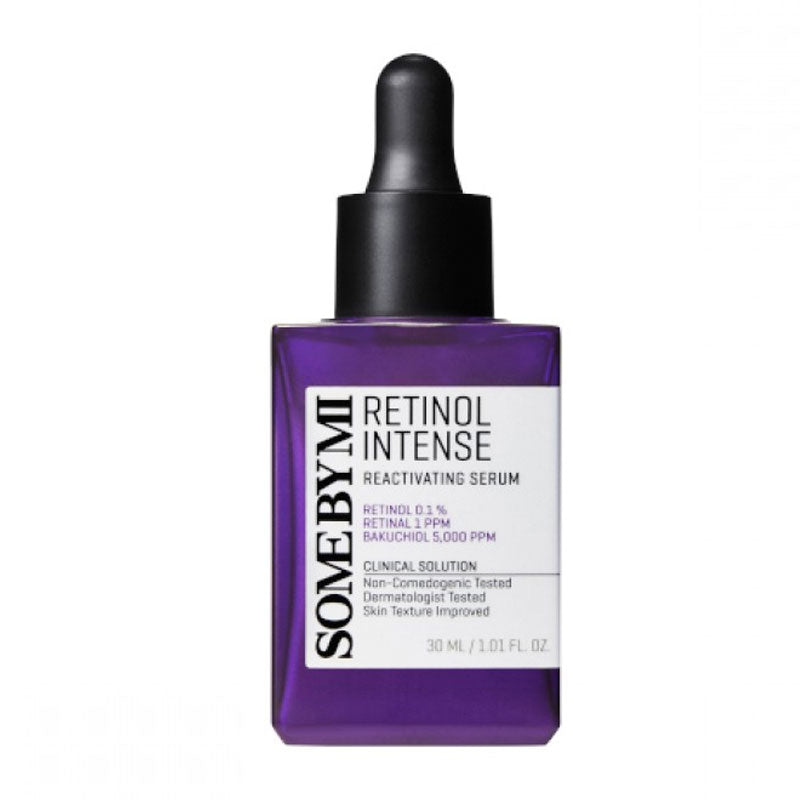 SOME BY MI Retinol Intense Reactivating Serum 30ml SOME BY MI