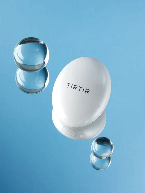 TIRTIR My Glow Cream Cushion 18g Tirtir