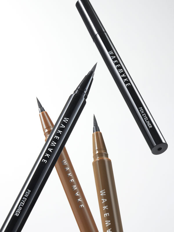 WAKEMAKE Any-Proof Pen Eyeliner 0.5g WAKEMAKE