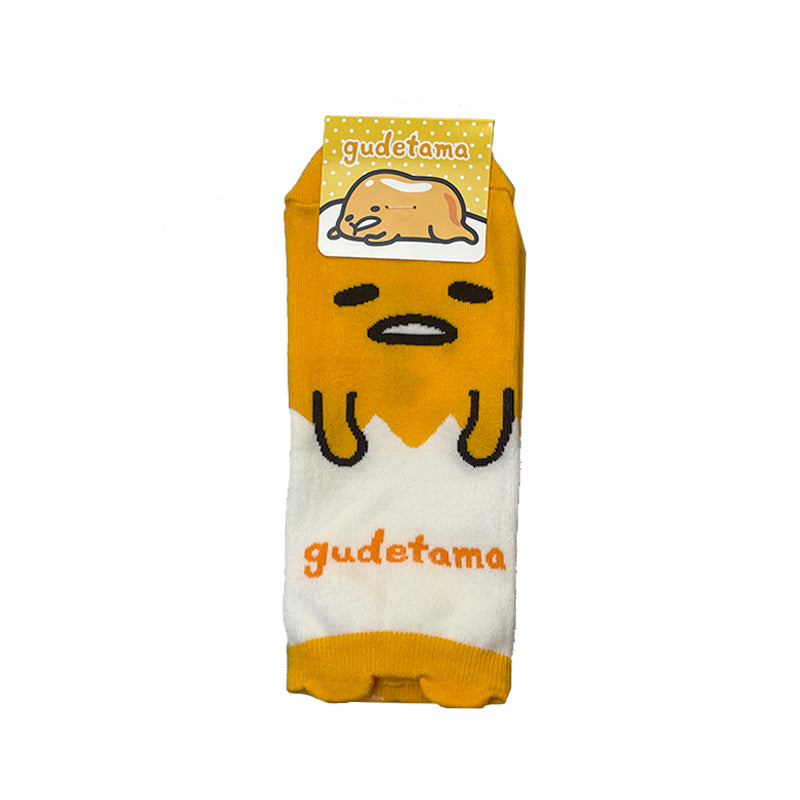 Gudetama Yolk Sneaker pinknblossom