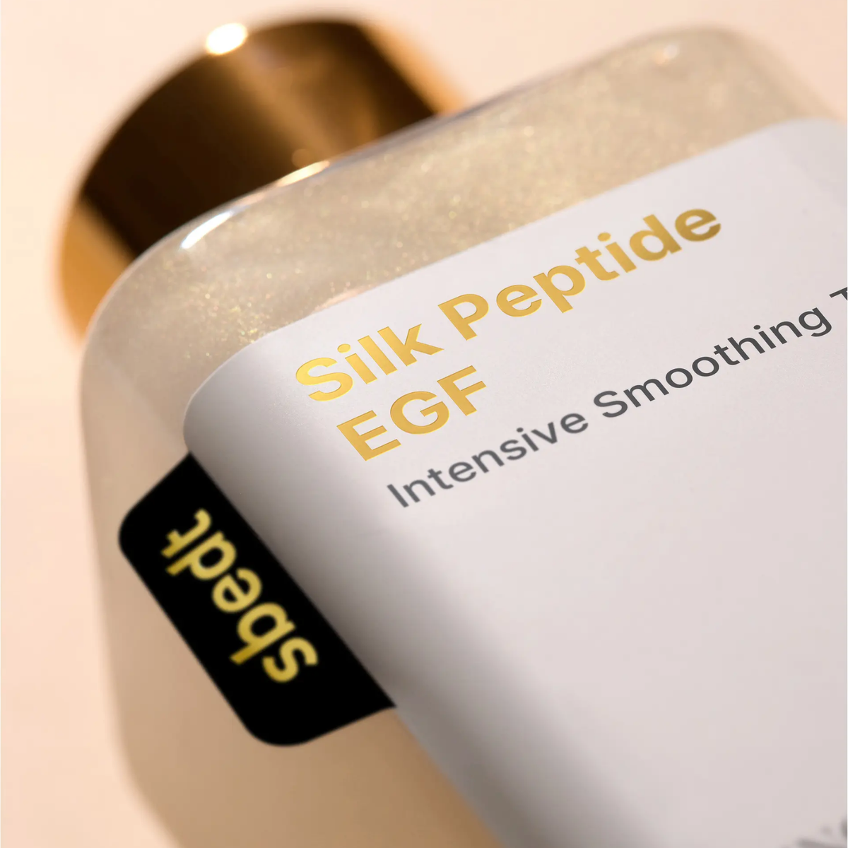 Sungboon Editor Silk Peptide EGF Intensive Smoothing Toner 30ml