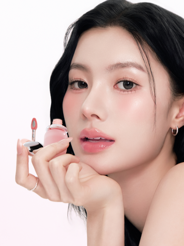 Oddtype Locksy Jelly Tint 3.9g