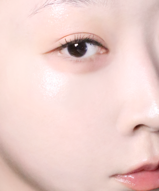 WAKEMAKE Sheer Glow Liquid Highlighter 7g WAKEMAKE