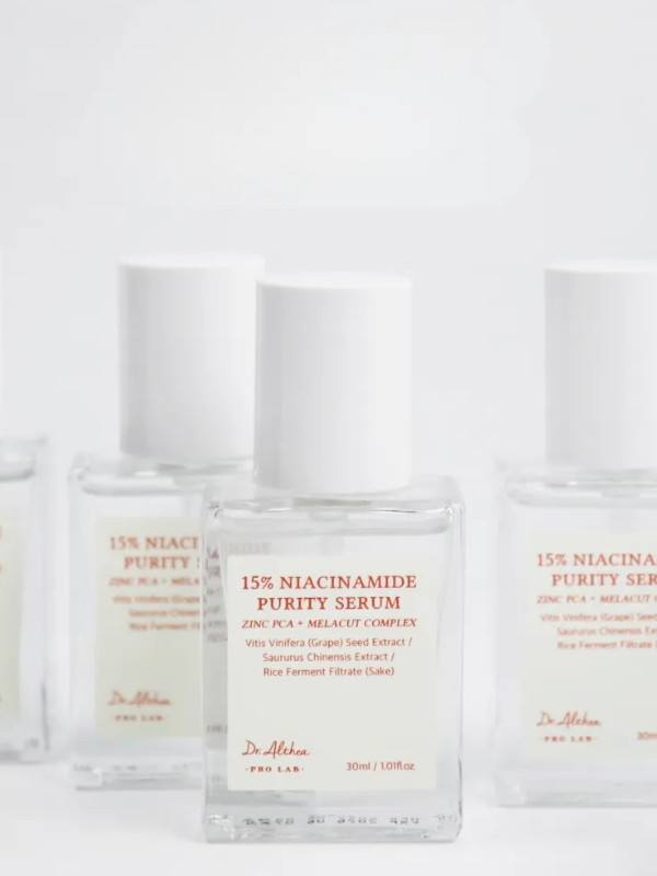 Dr.Althea 15% Niacinamide Purity Serum 30ml