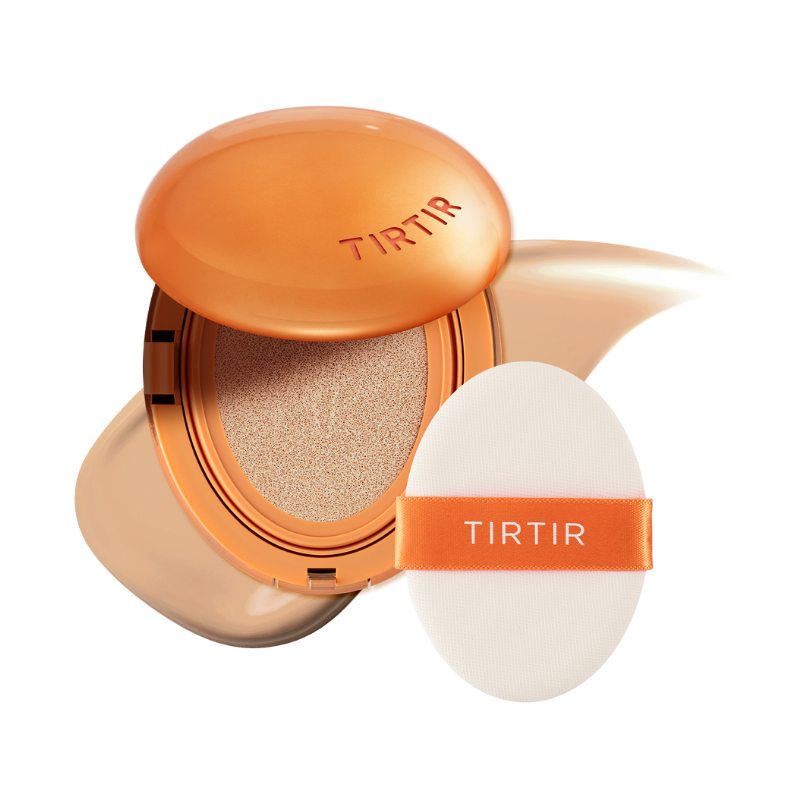 TIRTIR Mask Fit AI Filter Cushion 18g