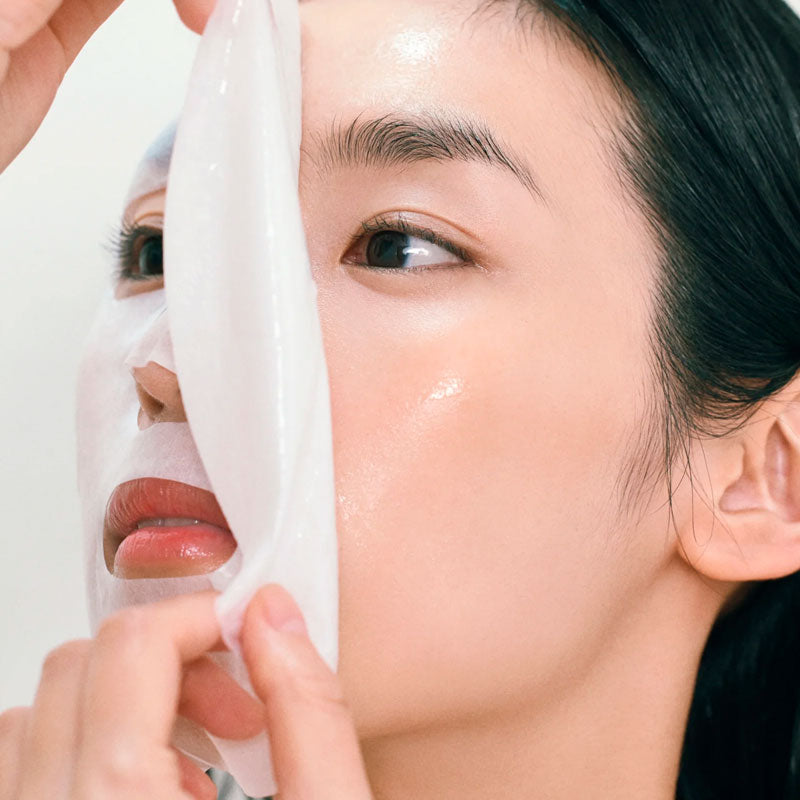 Abib Gummy Sheet Mask #Milk Sticker 30ml