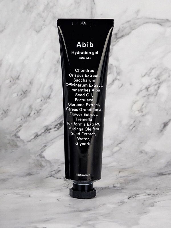 Abib Hydration Gel Water Tube 75ml