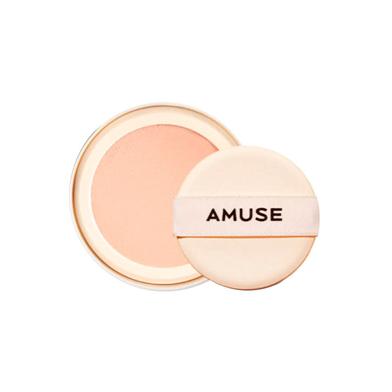 Amuse Dew Jelly Vegan Cushion Refill 15g