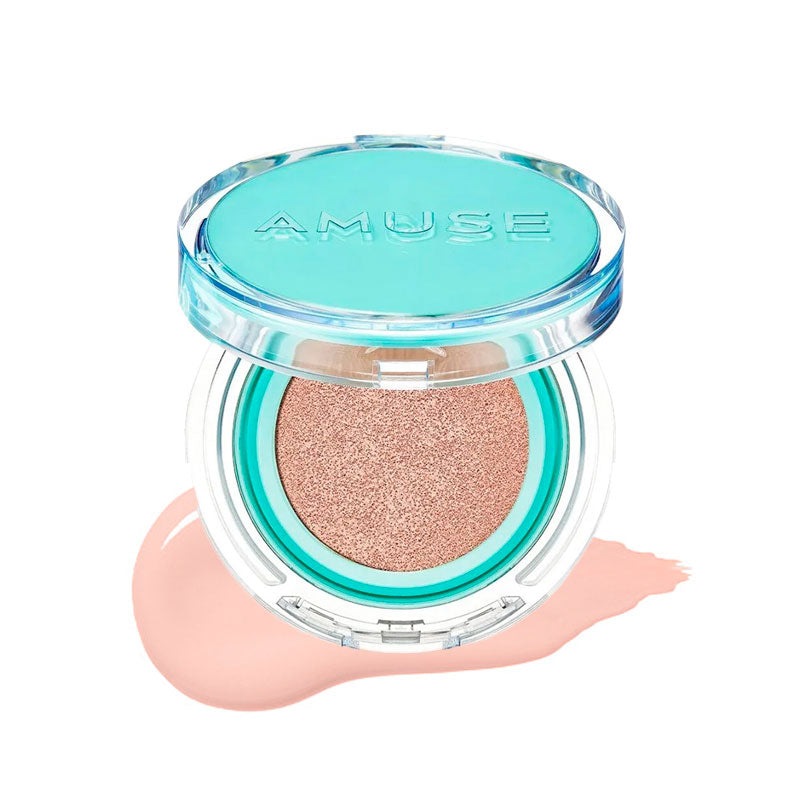 Amuse Meta Fixing Vegan Cushion 15g