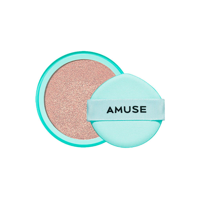 Amuse Meta Fixing Vegan Cushion Refill 15g