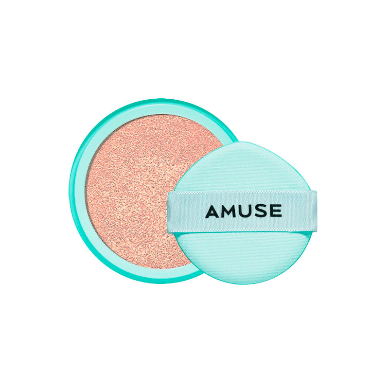 Amuse Meta Fixing Vegan Cushion Refill 15g