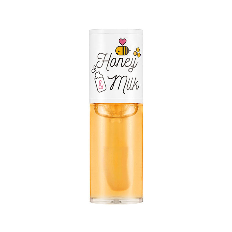 APIEU Honey & Milk Lip Oil 5g APIEU