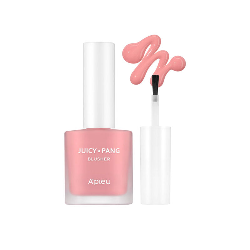 APIEU Juicy Pang Water Blusher 9g APIEU