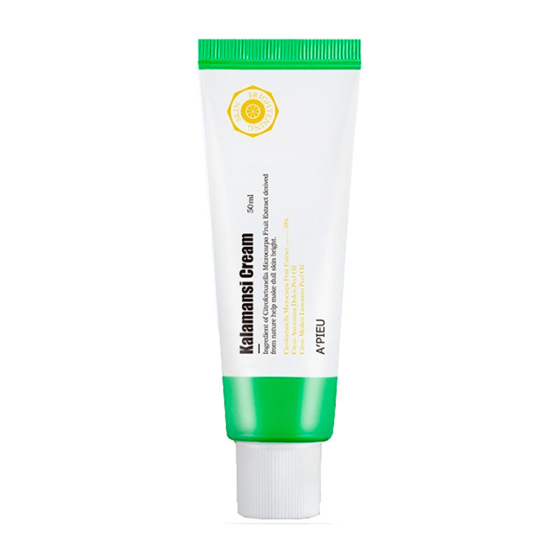 APIEU Kalamansi Cream 50ml